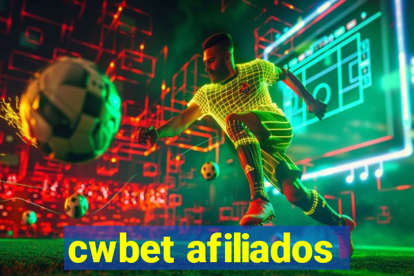 cwbet afiliados